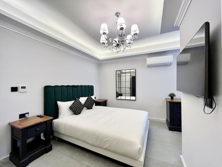 Сasa de vacaciones Beautiful 4-bedroom Townhouse In Sliema